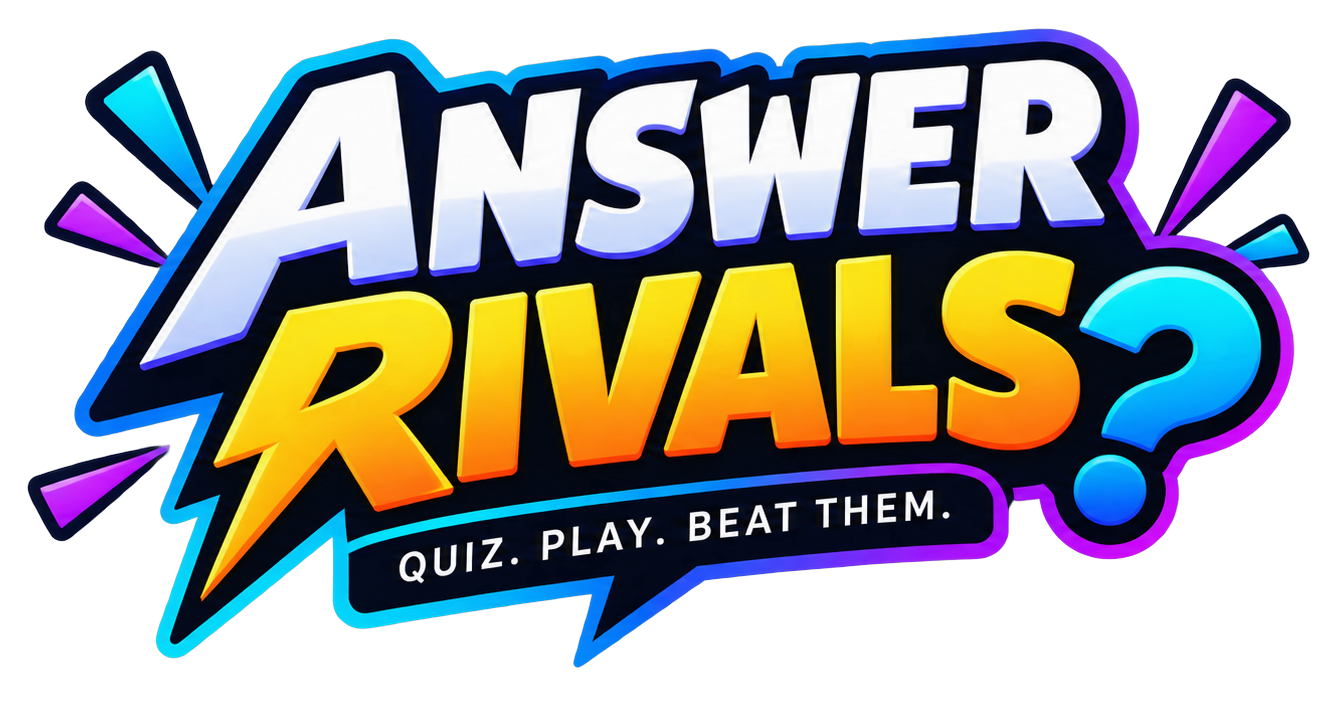 Answer Rivals
